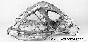 Why Design for Additive Manufacturing Matters: Six Key Benefits