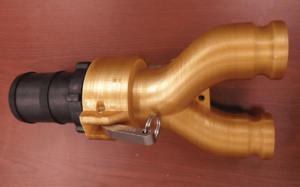 ULTEM & PEEK: Mastering High‑Performance 3D Printing Materials