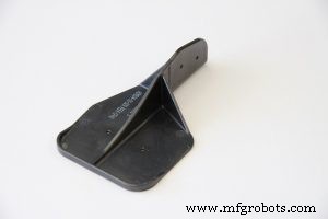 ULTEM & PEEK: Mastering High‑Performance 3D Printing Materials