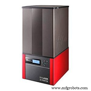 Top 10 Professional SLA 3D Printers for Precision & Reliability