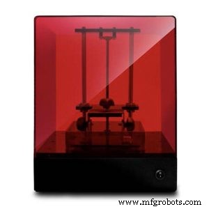 Top 10 Professional SLA 3D Printers for Precision & Reliability