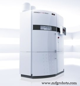 Top 6 SLS 3D Printers of 2018: A Comprehensive Comparison