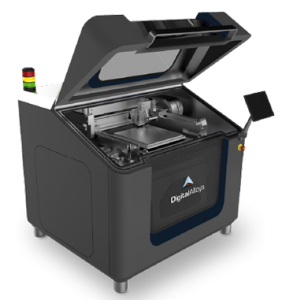 Digital Alloys CEO Duncan McCallum Discusses Joule Printing and the Future of Metal 3D Manufacturing