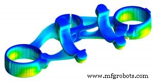 Top 10 Advanced 3D Printing Simulation Software for Production‑Ready Parts