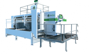 Top 10 Industrial‑Scale 3D Printers for Large‑Format Production