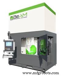 Top 10 Industrial‑Scale 3D Printers for Large‑Format Production