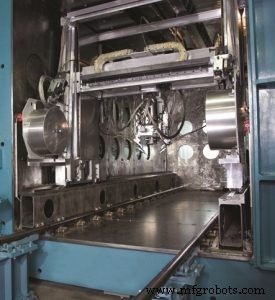 Top 10 Industrial‑Scale 3D Printers for Large‑Format Production