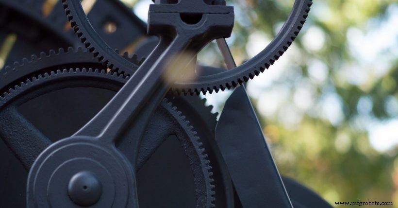 3D Printing: From Rapid Prototyping to Full‑Scale End‑Part Production