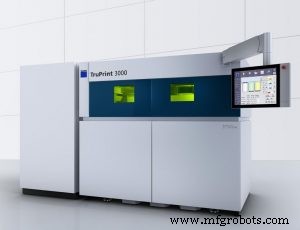 TCT Show 2018: 10 Must‑See Additive‑Manufacturing Innovations