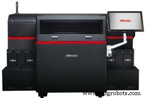 TCT Show 2018: 10 Must‑See Additive‑Manufacturing Innovations