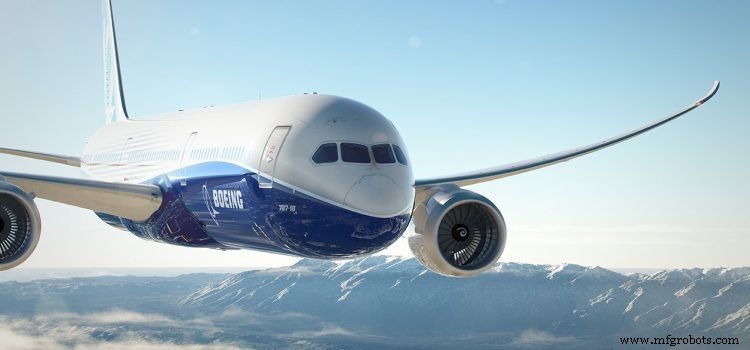 AI in Aerospace: 5 Game‑Changing Ways AI Drives Aviation Innovation