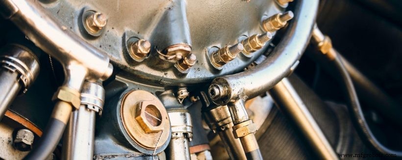 Metal 3D Printing: 5 Cutting‑Edge Applications Transforming Industry