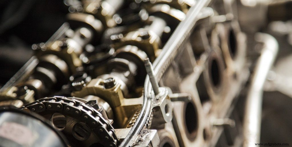 Metal 3D Printing: 5 Cutting‑Edge Applications Transforming Industry