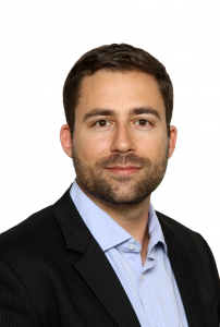 Interview with James Hinebaugh, Co-Founder of Expanse Microtechnologies: Harnessing Microscale X‑ray CT for Additive Manufacturing Quality