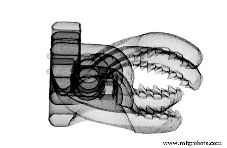Interview with James Hinebaugh, Co-Founder of Expanse Microtechnologies: Harnessing Microscale X‑ray CT for Additive Manufacturing Quality