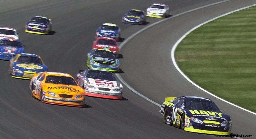 How 3D Printing Drives Innovation in Formula One – 5 Key Trends