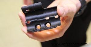 How 3D Printing Drives Innovation in Formula One – 5 Key Trends