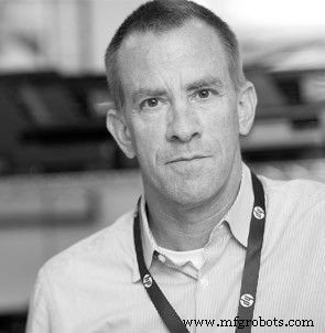 Interview: HP’s Global Head of Metals Discusses the Game-Changing HP Metal Jet Technology