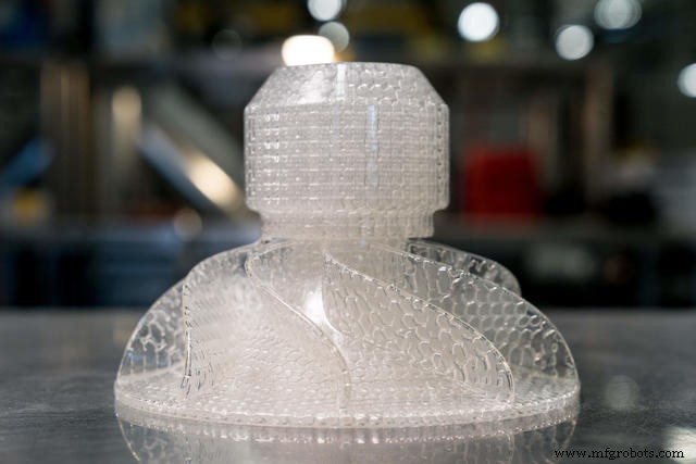 How 3D Printing Transforms Metal Casting: 3 Key Benefits