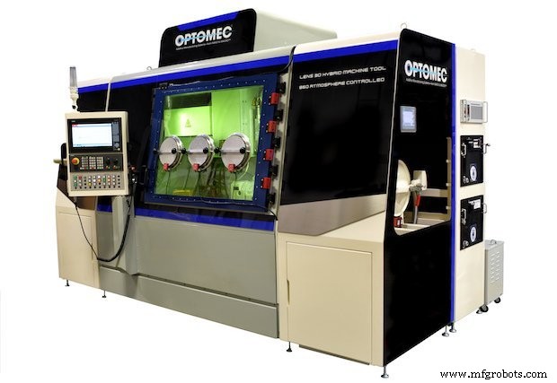 Formnext 2018 Highlights: 10 Additive Manufacturing Technologies to Watch