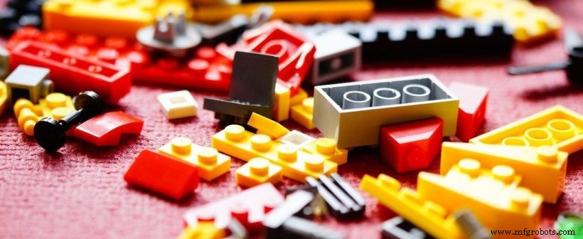 How 3D Printing Is Revolutionizing the Toy Industry: 5 Key Benefits