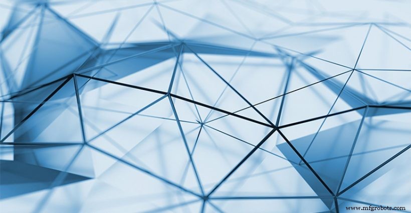 Generative Design & 3D Printing: Building Tomorrow’s Manufacturing