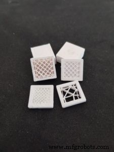 Nanoe CEO Guillaume de Calan Discusses the Future of Ceramic 3D Printing