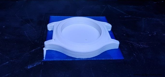 Nanoe CEO Guillaume de Calan Discusses the Future of Ceramic 3D Printing