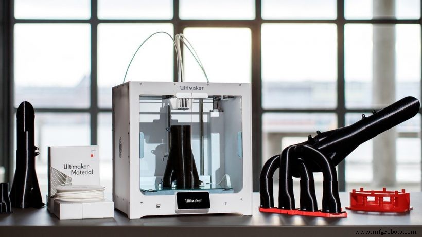 John Kawola on Ultimaker’s Transition to Enterprise 3D Printing