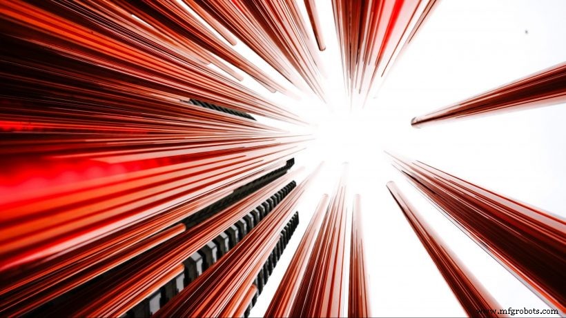 2018 3D Printing Trends: Breakthroughs That Shaped the Industry