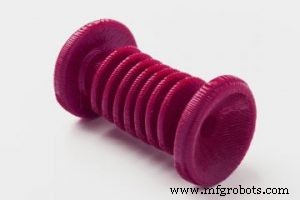 8 Cutting‑Edge Materials Driving Industrial 3D Printing