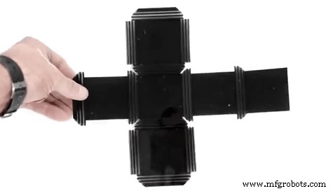 4D Printing Explained: The Future of Adaptive, Time‑Responsive Manufacturing