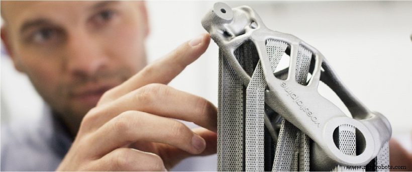 Expert Interview: Armin Wiedenegger of voestalpine High Performance Metals on Metal 3D Printing Innovation