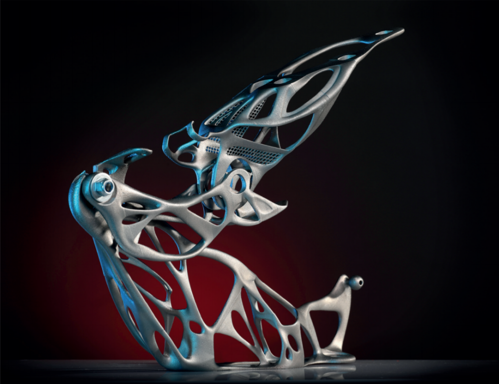 Expert Interview: Armin Wiedenegger of voestalpine High Performance Metals on Metal 3D Printing Innovation