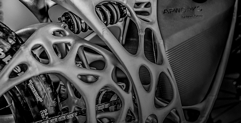 Carbon Performance: Revannth Murugesan on Racing Innovation, 3D Printing, and AI‑Driven Components