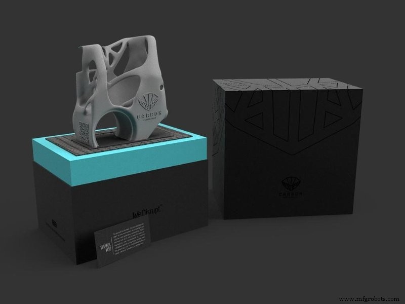 Carbon Performance: Revannth Murugesan on Racing Innovation, 3D Printing, and AI‑Driven Components