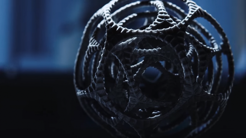 Master Polymer 3D Printing: Latest Technologies, Innovations & Applications in 2021