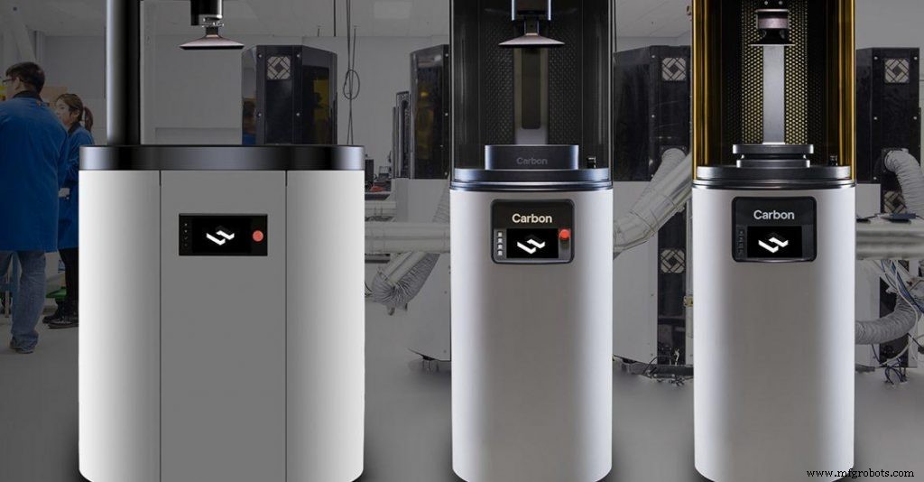 Master Polymer 3D Printing: Latest Technologies, Innovations & Applications in 2021