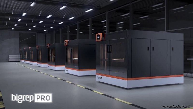 Master Polymer 3D Printing: Latest Technologies, Innovations & Applications in 2021