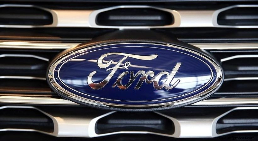 Ford Drives 3D Printing Innovation: Insights from Additive Manufacturing Leader Harold Sears