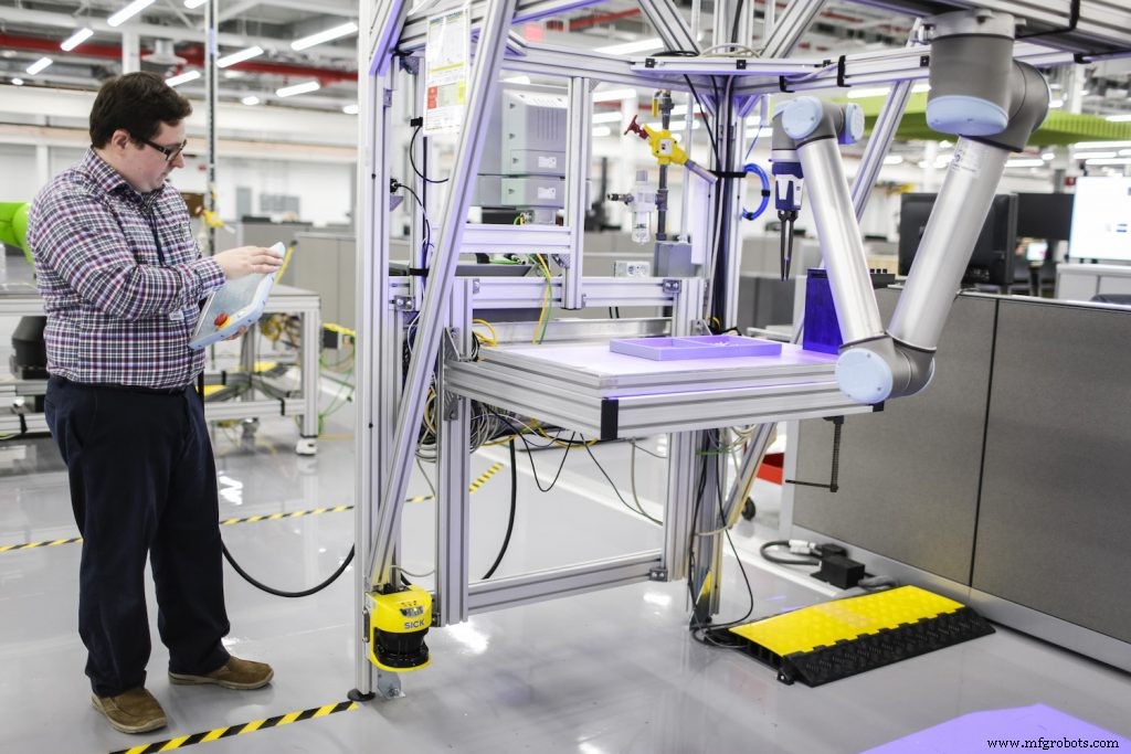 Ford Drives 3D Printing Innovation: Insights from Additive Manufacturing Leader Harold Sears