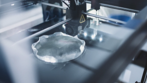5 Key 3D Printing Trends Shaping 2019