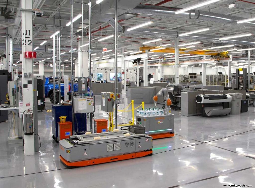 5 Key 3D Printing Trends Shaping 2019