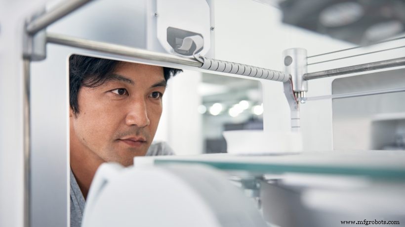 Seven Key Trends That Shaped 3D Printing in 2018