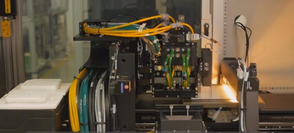 Expert Interview: Simon Fried, Co‑Founder of Nano Dimension, on 3D Printing’s Future in Electronics