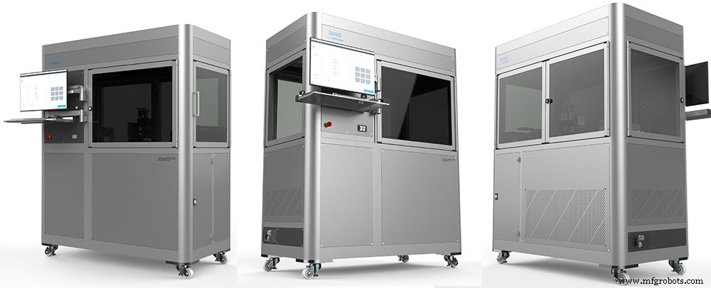 Expert Interview: Simon Fried, Co‑Founder of Nano Dimension, on 3D Printing’s Future in Electronics