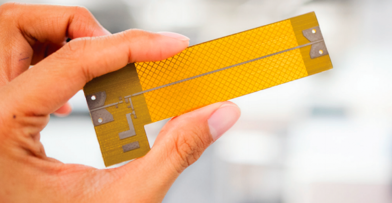 Expert Interview: Simon Fried, Co‑Founder of Nano Dimension, on 3D Printing’s Future in Electronics