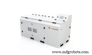 How PostProcess Technologies CEO Jeff Mize is Removing the Post‑Processing Bottleneck in Additive Manufacturing