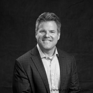 How PostProcess Technologies CEO Jeff Mize is Removing the Post‑Processing Bottleneck in Additive Manufacturing