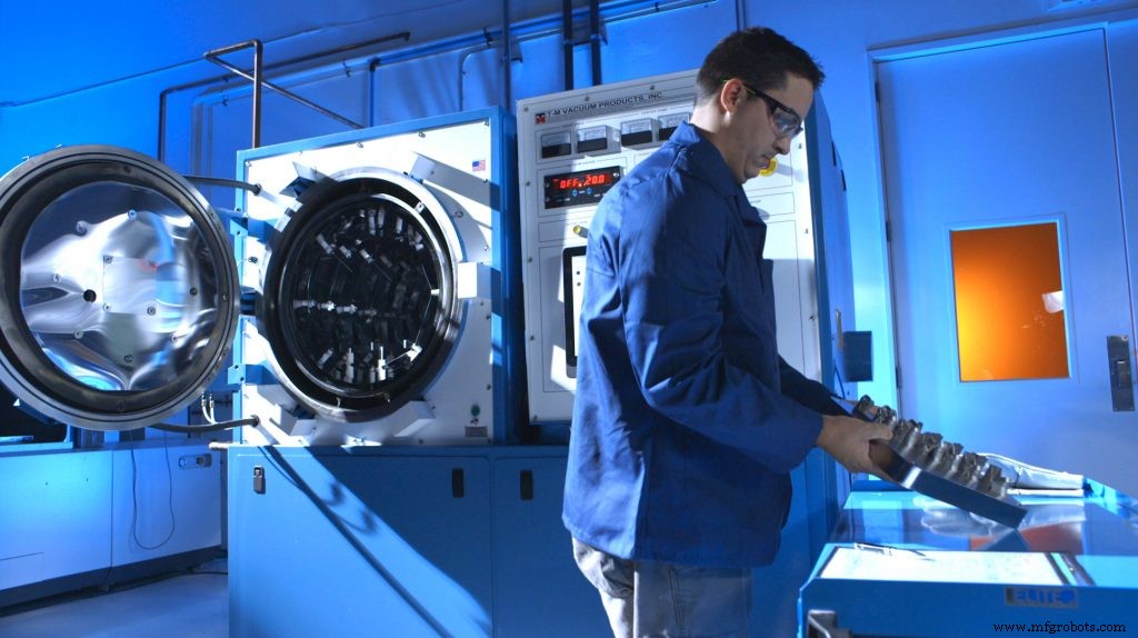 Interview with Sintavia President Doug Hedges: Scaling Serial Production of Metal Parts via 3D Printing